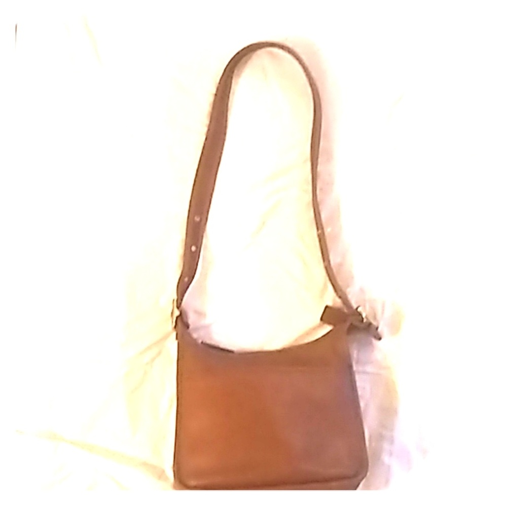 Messenger bag